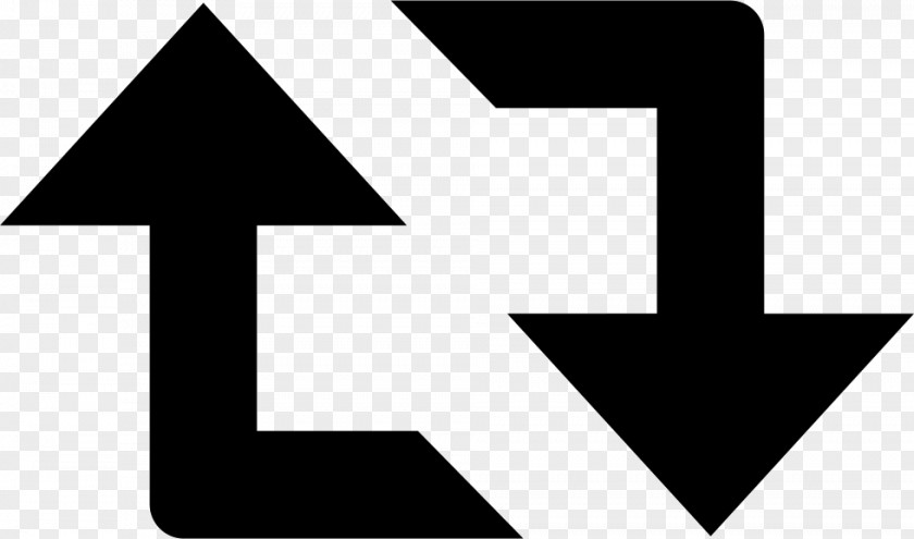 Arrow Symbol Logo PNG