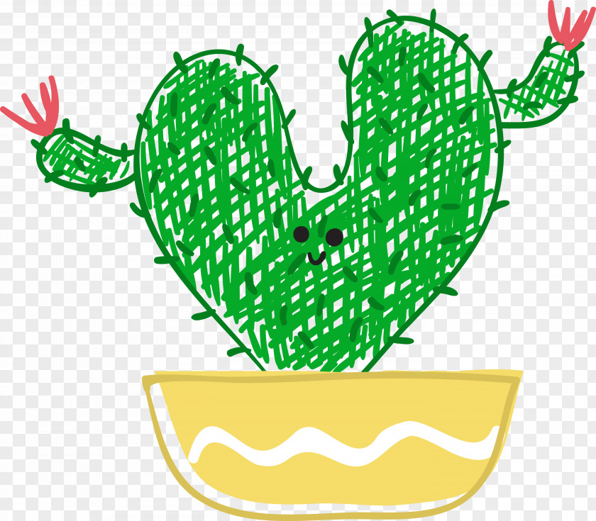 Cacti Cactus Image Clip Art Design PNG