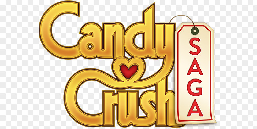 Candy Crush Soda Saga Logo Brand Font Product PNG