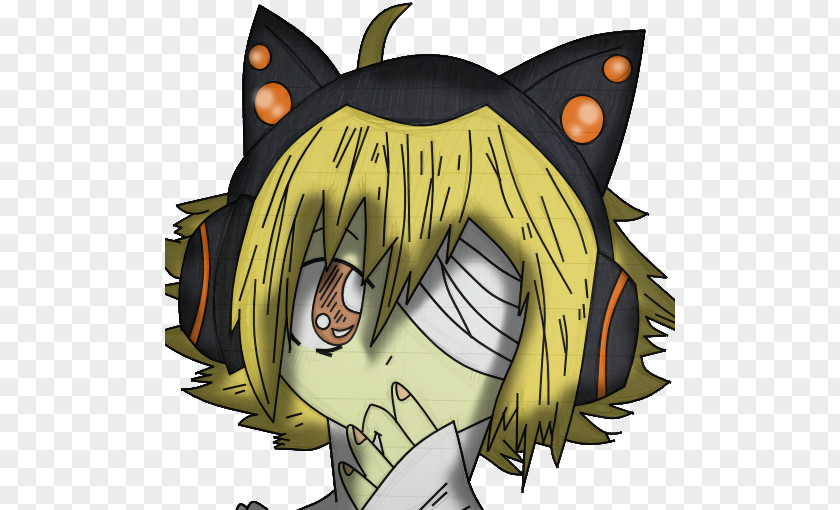 Cat DeviantArt Artist PNG