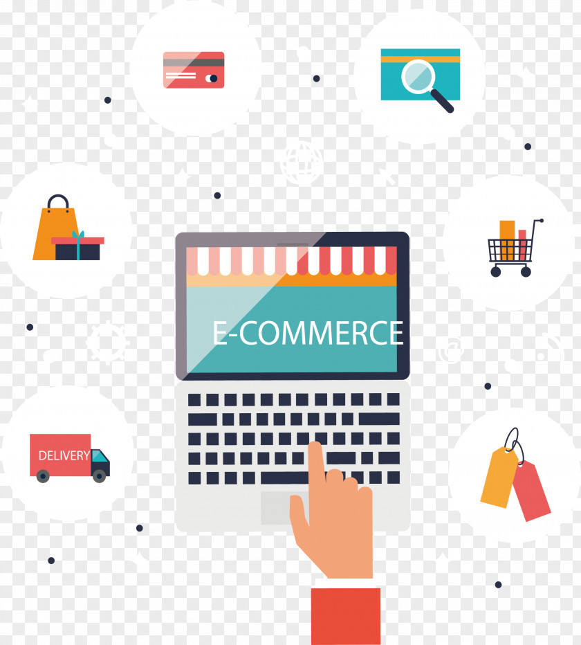 Electricity Supplier Marketing Program Digital Business E-commerce Online Advertising Industry PNG