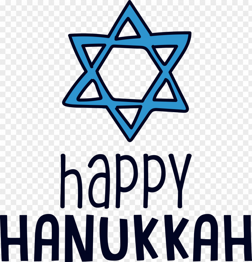 Hanukkah Happy Hanukkah PNG