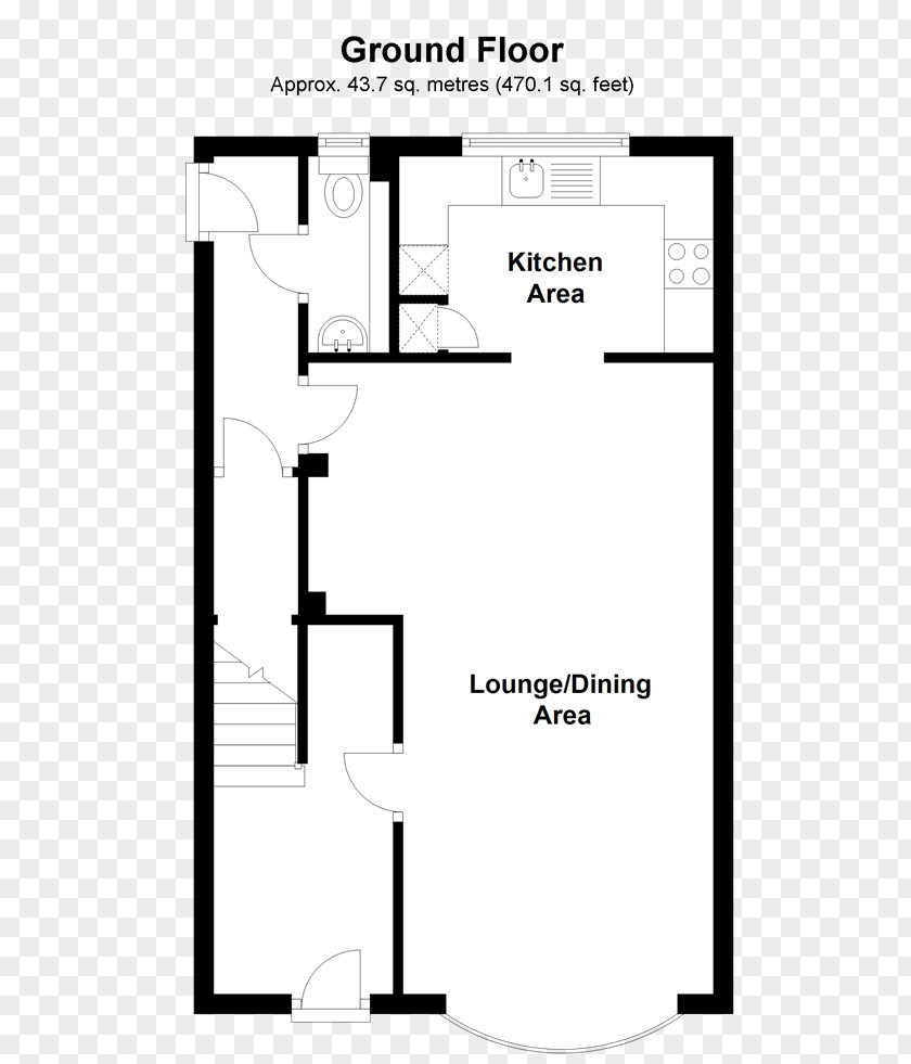 House Plan Floor Bedroom PNG