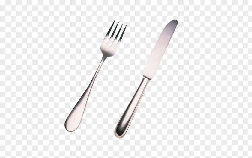 Knife And Fork Restaurant Tableware PNG