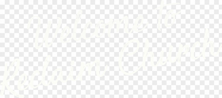 Line White Font PNG