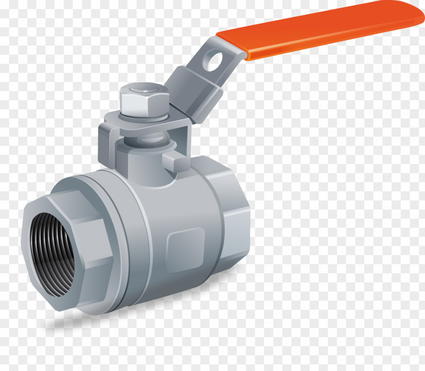 Look Ball Valve Manufacturing Check Industry PNG