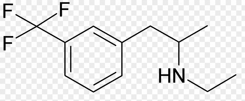 Methamphetamine Molecule Structural Formula Chemical Trihexyphenidyl PNG