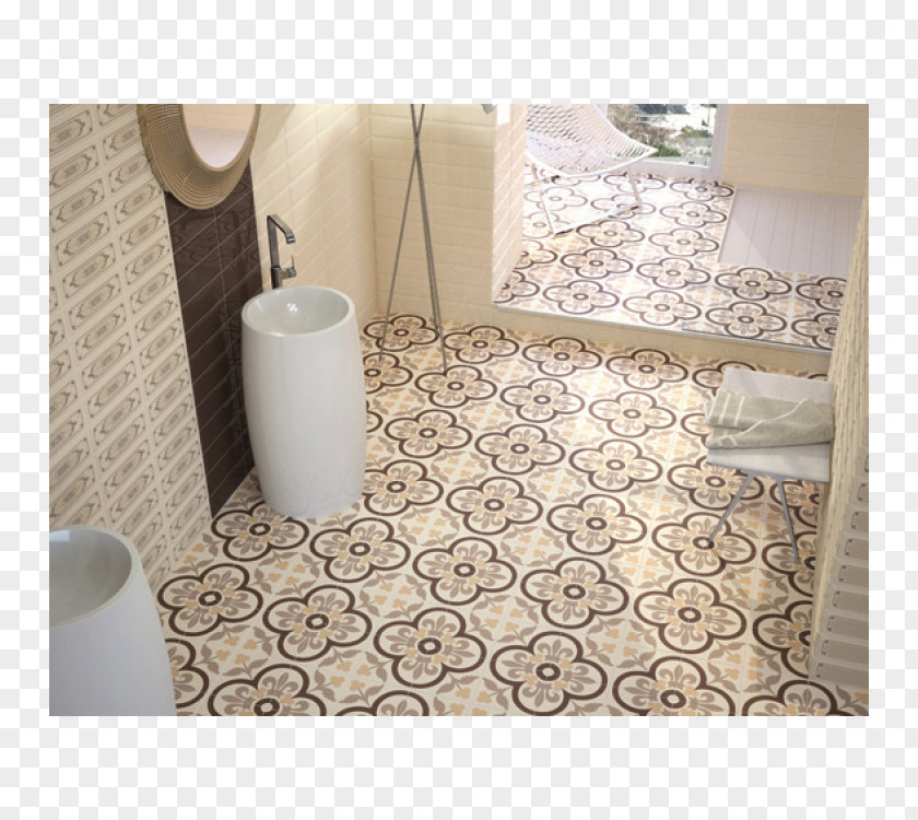 Moroccan Tiles Płytki Ceramiczne Cement Tile Stoneware PNG