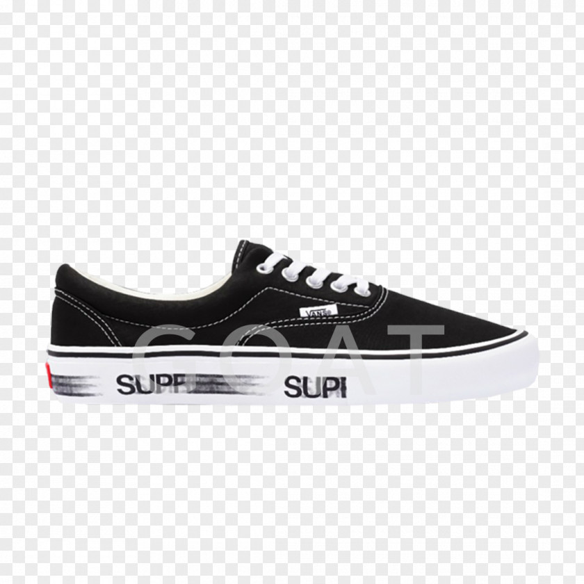 Nike Skate Shoe Sneakers Vans Supreme Calzado Deportivo PNG