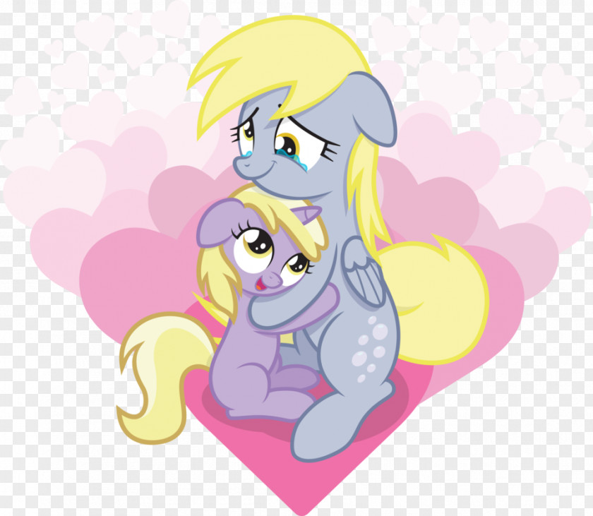 Pony Derpy Hooves Mother Equestria DeviantArt PNG