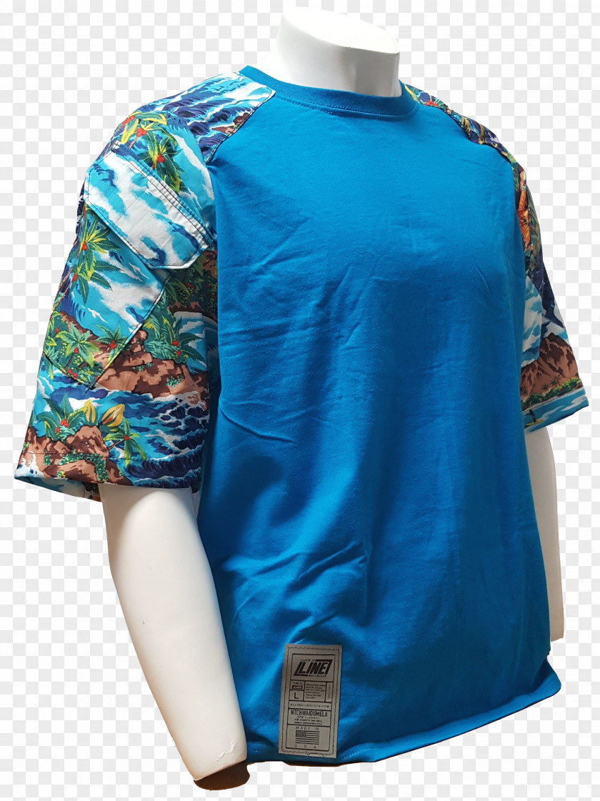 Shirt T-shirt Sleeve Clothing Top PNG