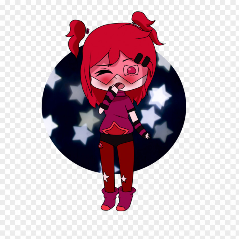 Star Desktop Wallpaper Red Galaxy PNG
