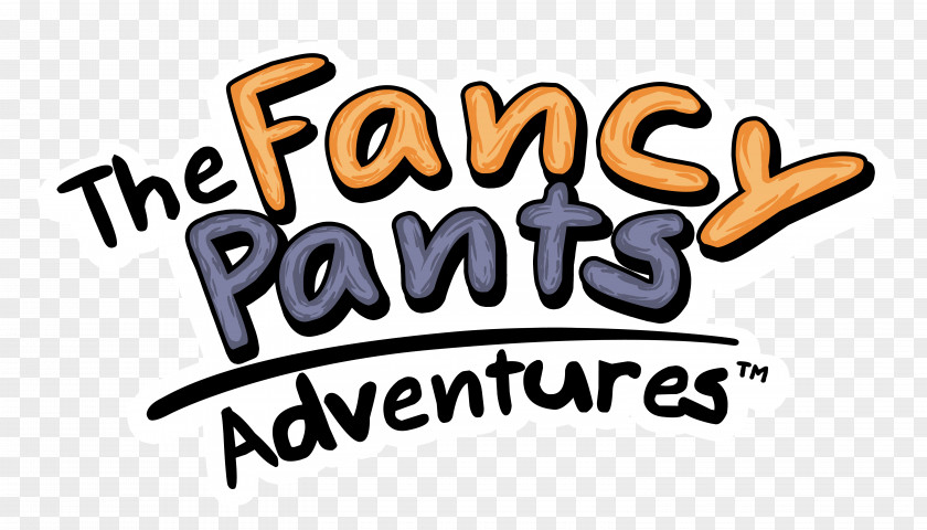 The Fancy Pants Adventures Super Adventure Adventure: World 2 1 3 PNG