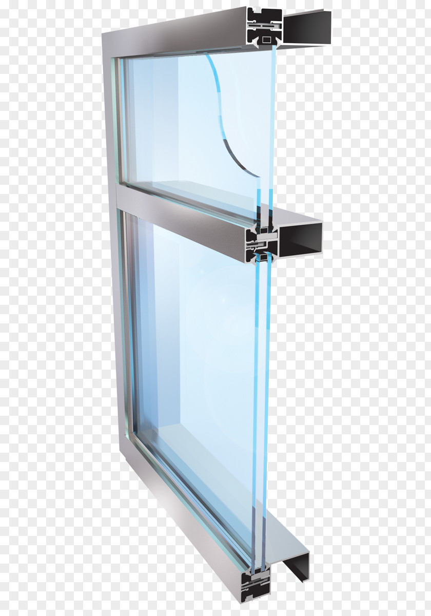 Window Curtain Wall Shelf Glass PNG