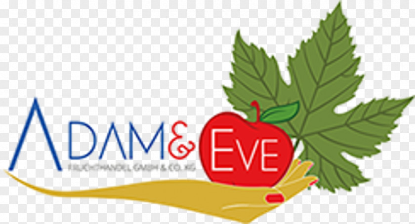 Adam Eve Logo Natural Foods Brand Superfood Font PNG