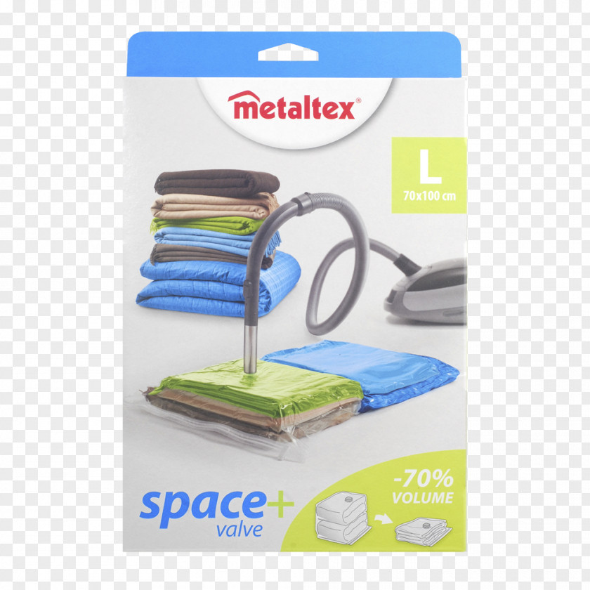 Bag Vacuum Cleaner Clothing Packing PNG