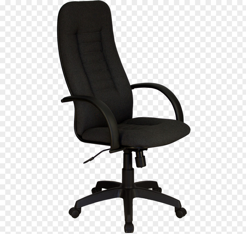 Chair Office & Desk Chairs Furniture Depot PNG