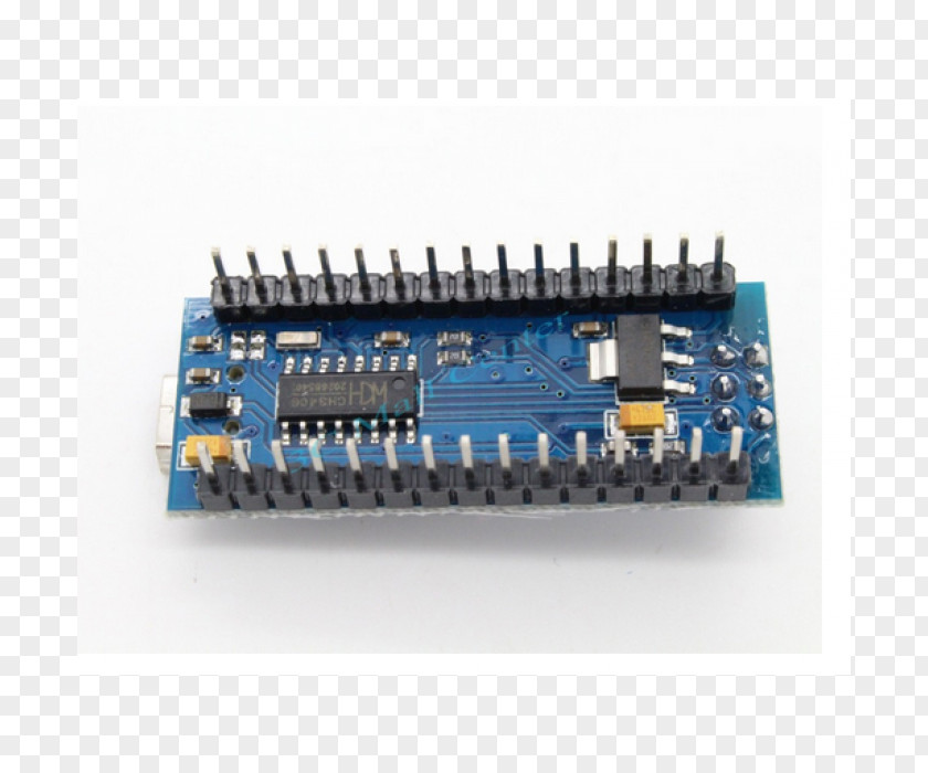Computer Microcontroller Arduino Mega 2560 Uno Nano PNG