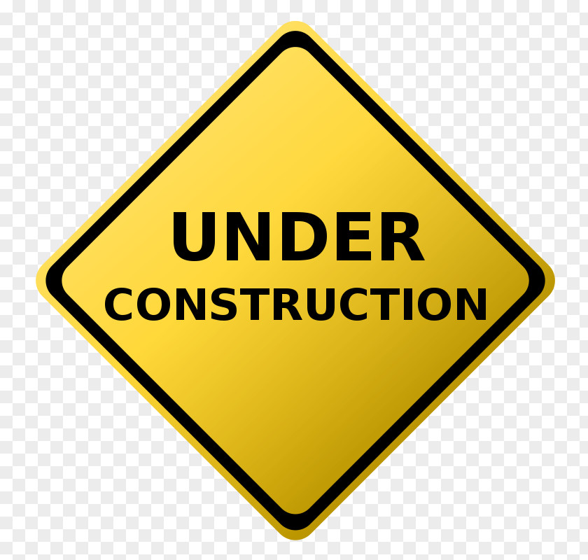 Construction Image Architectural Engineering Sign Clip Art PNG
