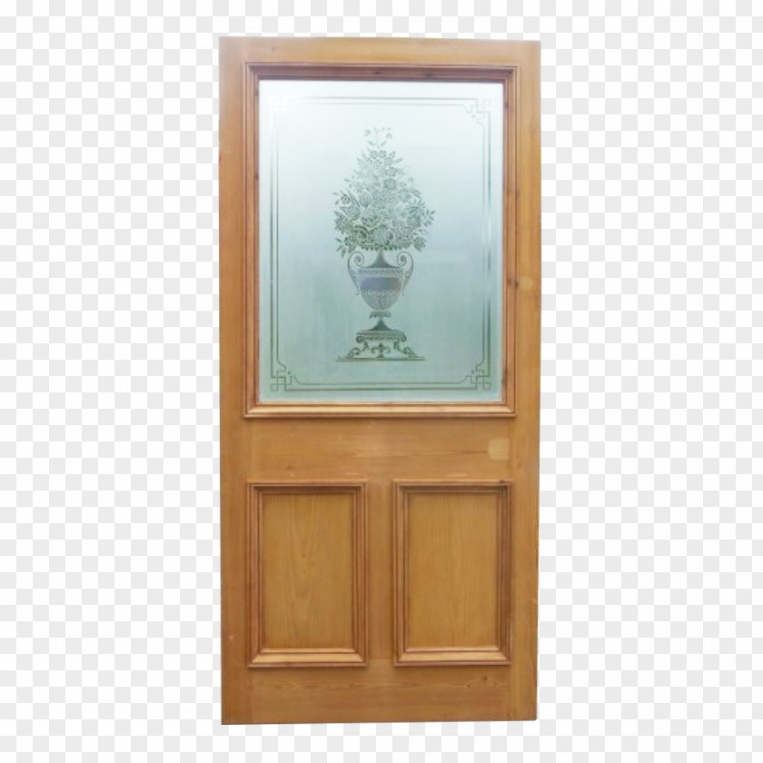 Door Hardwood Picture Frames Wood Stain PNG