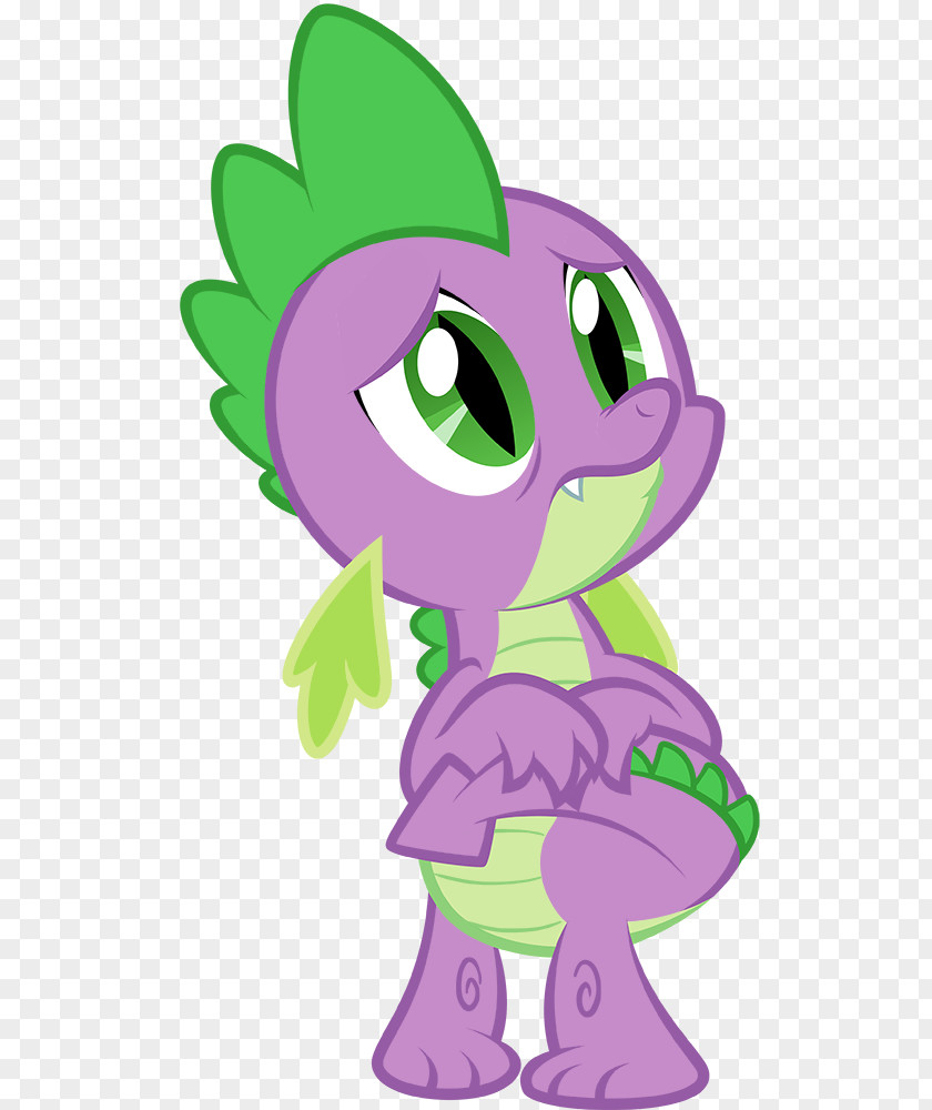 Dragon Spike Twilight Sparkle Rarity PNG