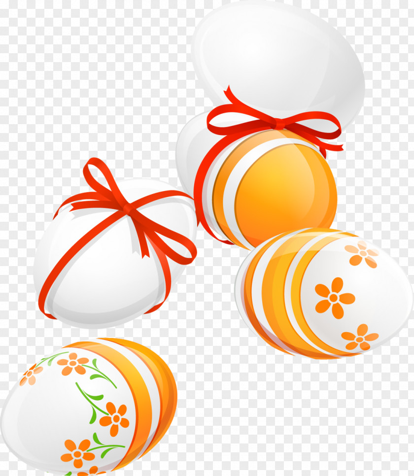 Easter Bunny Egg Clip Art PNG