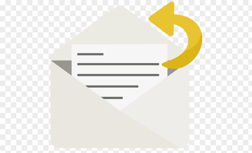 Email Attachment PNG