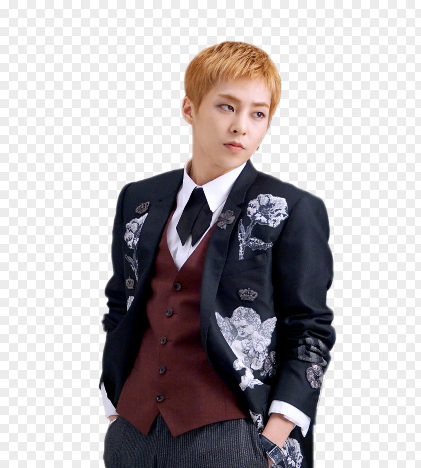 Exo Cbx Exo-CBX K-pop S.M. Entertainment Photograph PNG