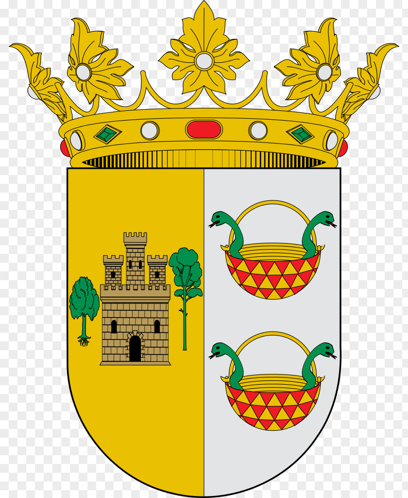 Field Spain Escutcheon Coat Of Arms Gules PNG