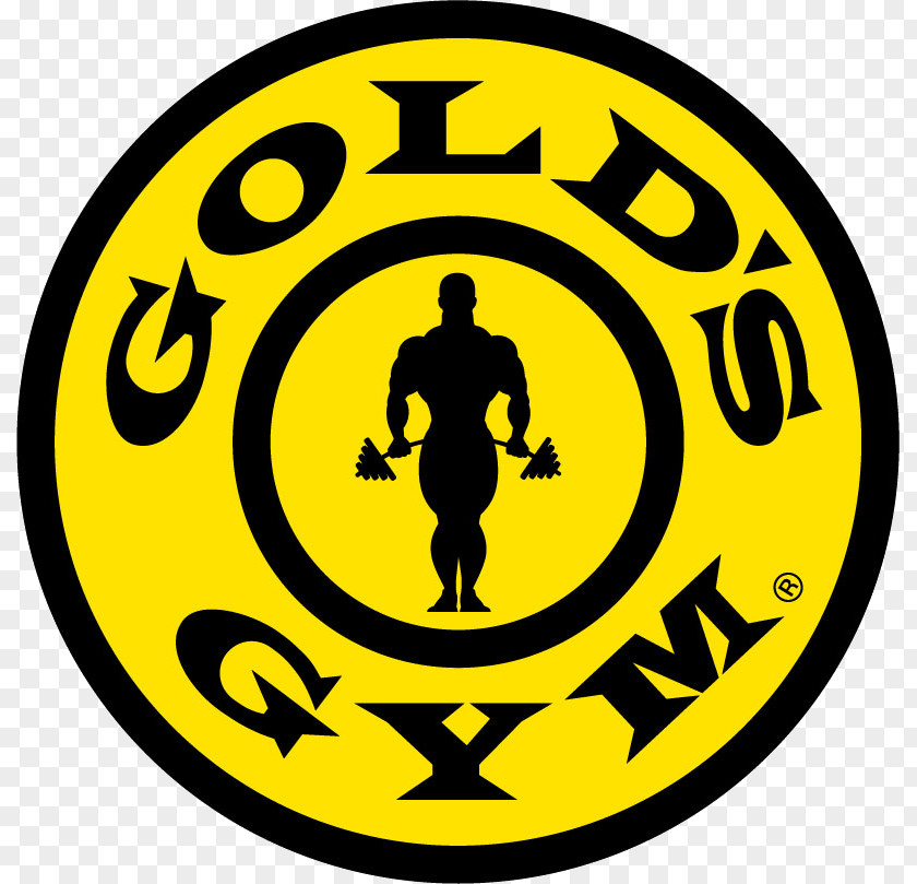 Gold's Gym Fitness Centre Physical Personal Trainer Exercise PNG