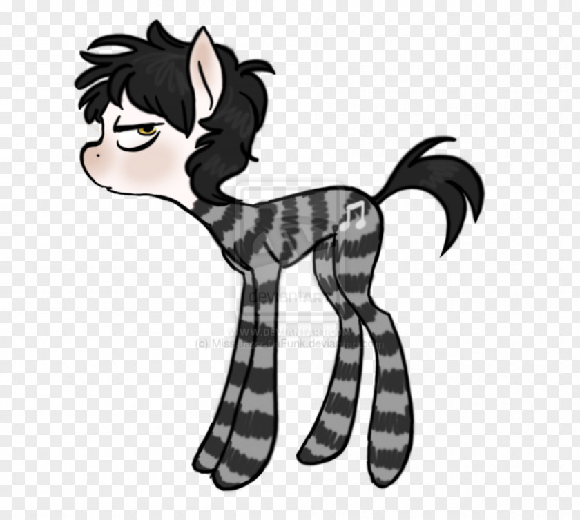 Jazz May Horton Hears A Who! Pony Whoville Fan Art DeviantArt PNG