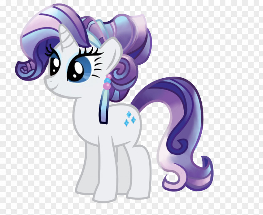 Leroi Conroy Rarity Applejack Pony Fluttershy Crystal PNG
