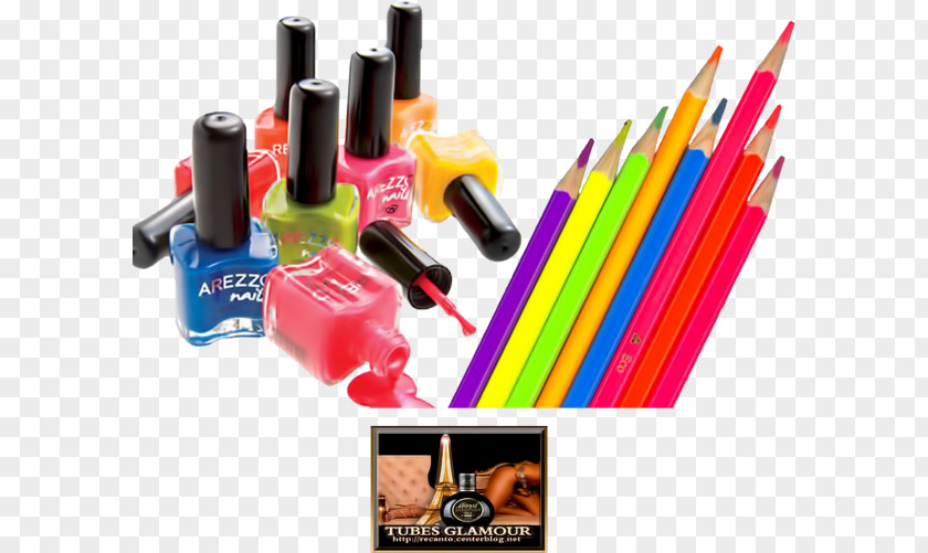 Nail Polish Manicure Fashion Cosmetics PNG