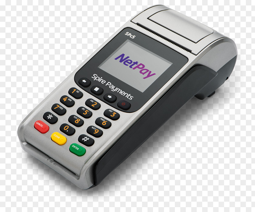 Payment Terminal Point Of Sale Merchant Services Business PNG