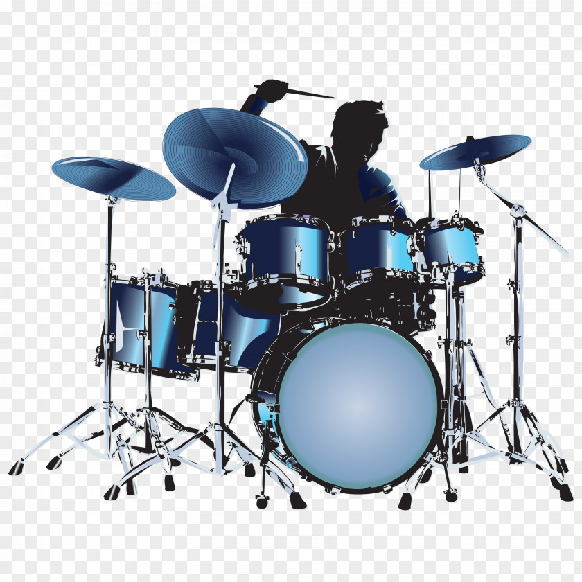 Percussion Bass Drums Drummer PNG