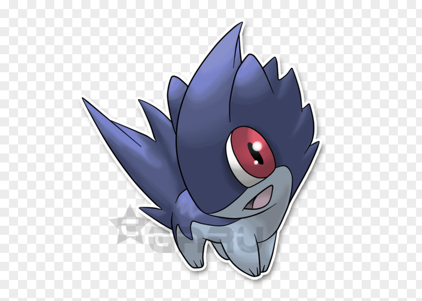 Pokemon Pokémon X And Y Adventures Haunter Types PNG