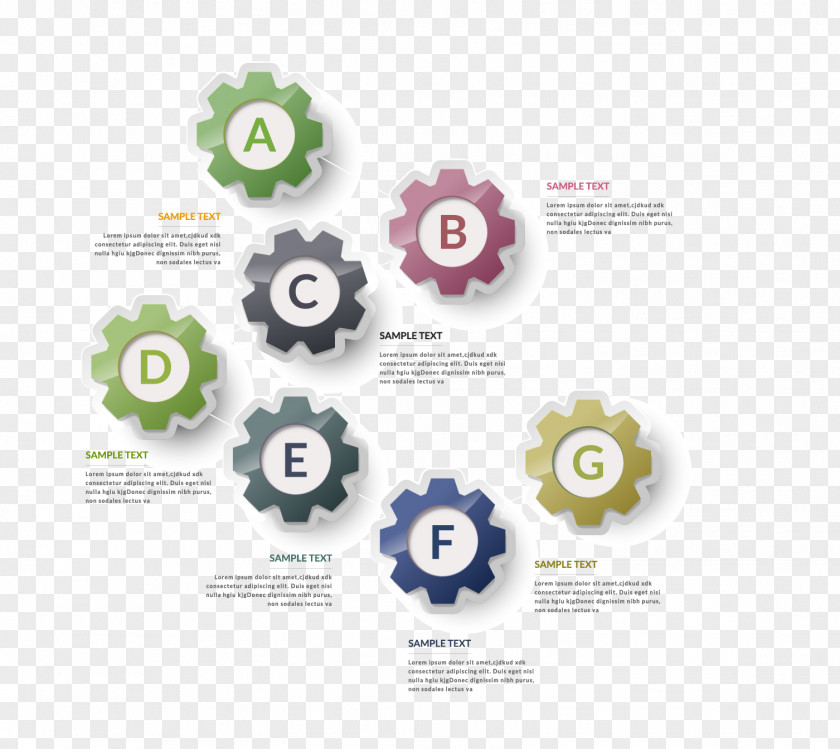 Ppt Element Infographic Photography Clip Art PNG