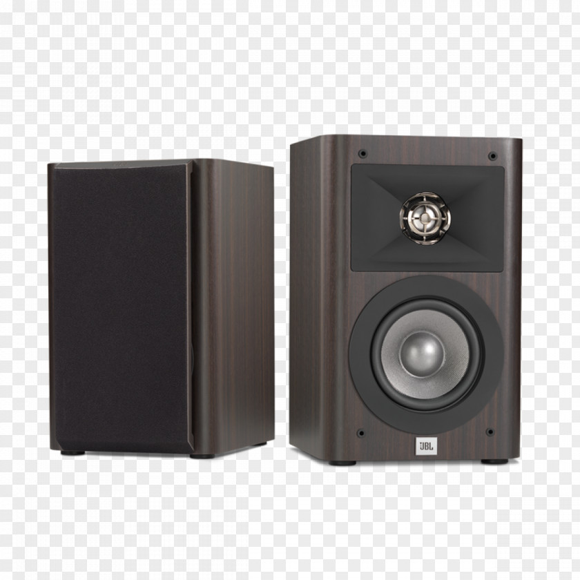 Speakers Audio Loudspeaker Bookshelf Speaker Studio Monitor JBL PNG