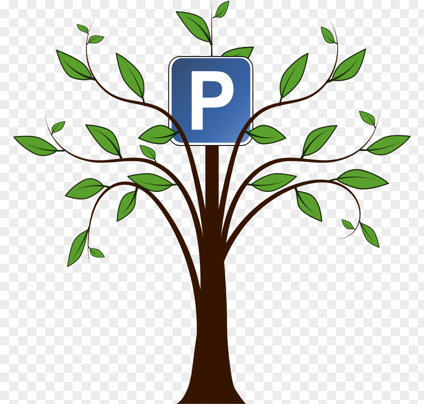 Tree Clip Art PNG