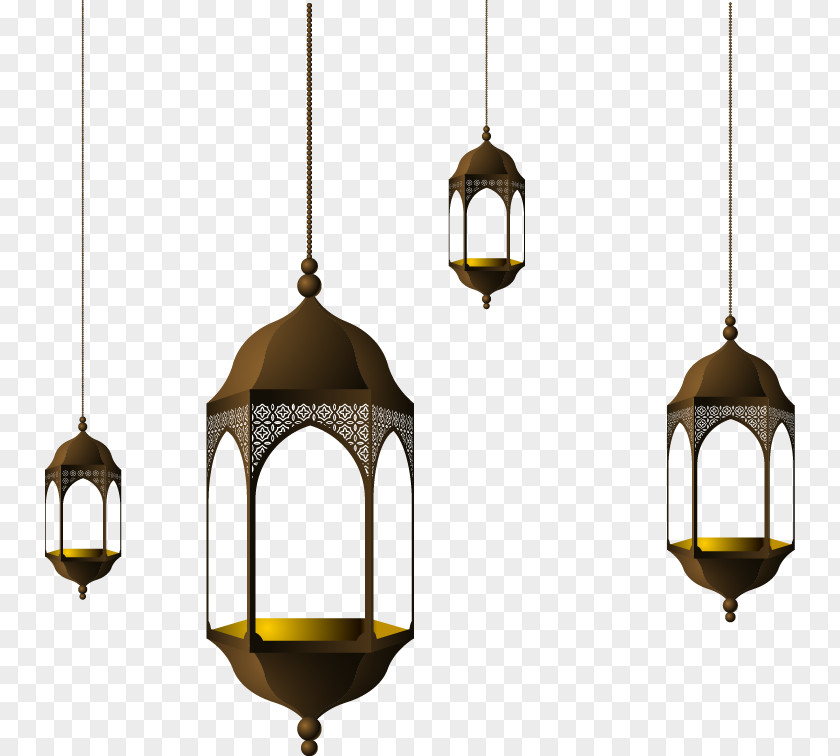 Vector Painted Lighting Euclidean PNG