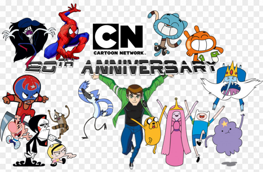 Animation Cartoon Network Television Show Animated Series PNG