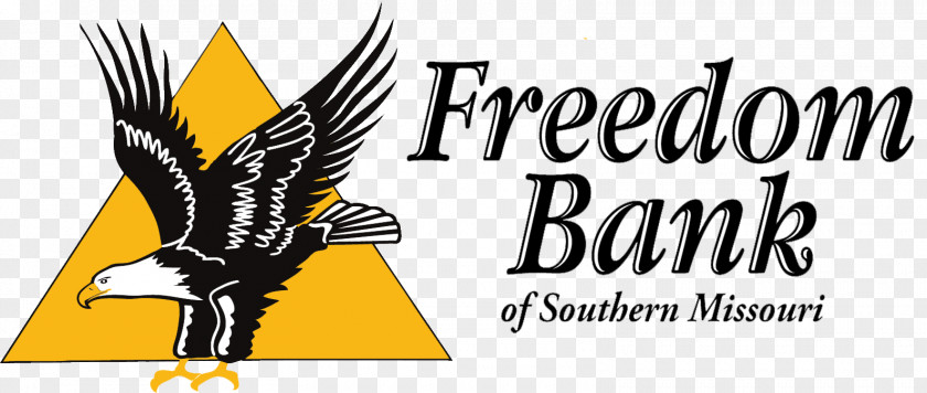Bank Freedom Of Southern Missouri Cheque Branch PNG