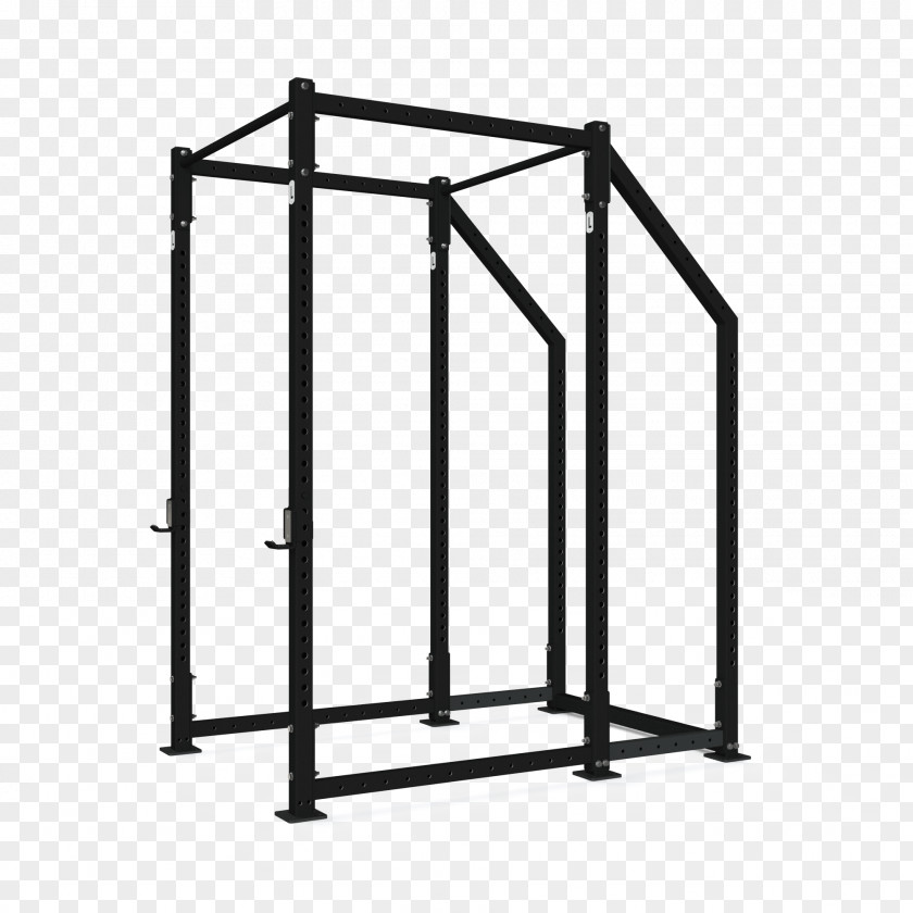 Barbell Exercise Pull-up Power Rack Physical Fitness PNG