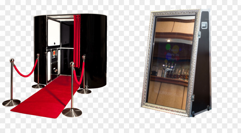 Booth Magic Mirror Surrey London Photo PNG