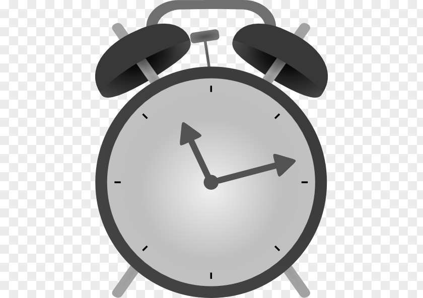 Clock Cartoon Alarm Clocks Digital Clip Art PNG