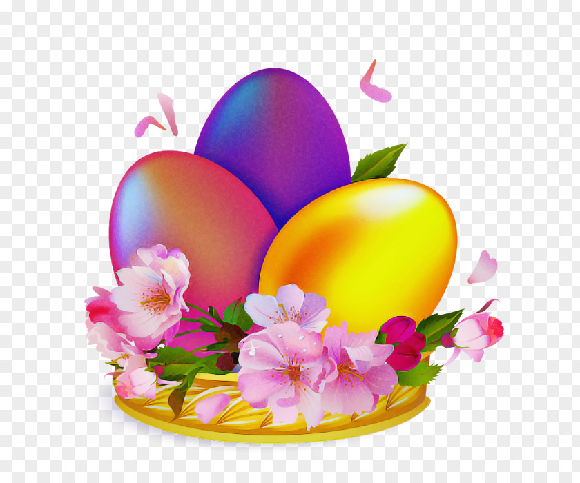 Easter Egg PNG