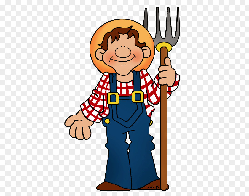 Farmer PNG clipart PNG