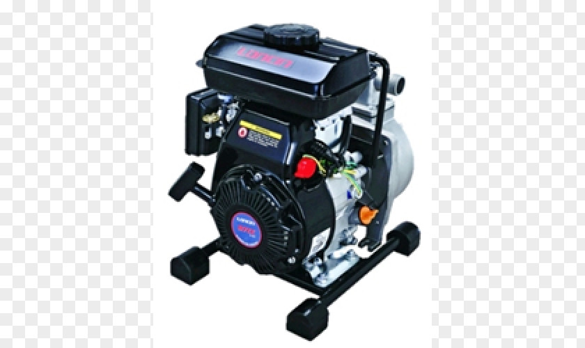 General Cleaning Electric Generator Pump Engine Motopompe Water PNG