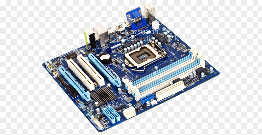 Gigabyte Motherboard Intel Power Supply Unit Technology LGA 1155 PNG