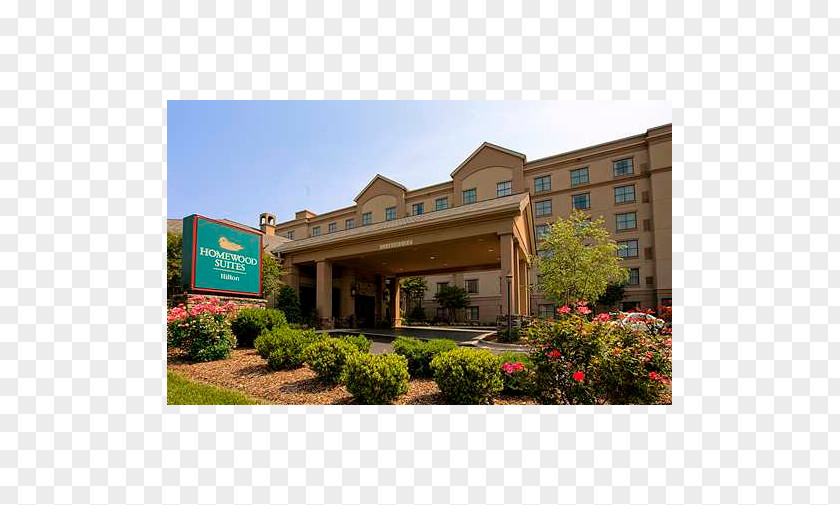 Hotel Homewood Suites By Hilton Asheville-Tunnel Road PNG